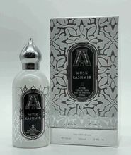 Attar Collection