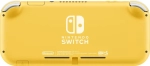 Игровая приставка Nintendo Switch Lite 32Gb, жёлтый (Yellow)