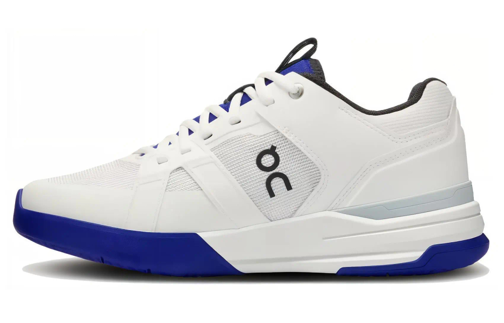 On S The Roger Clubhouse Pro Undyed Indigo