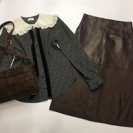 Рубашка Celine