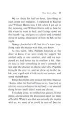 Three Men in a Boat (To Say Nothing of the Dog)