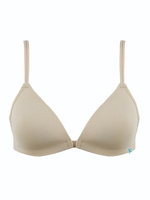 Бюстгальтер-триангул Avocado (Размер: 1B) (Цвет: телесный)