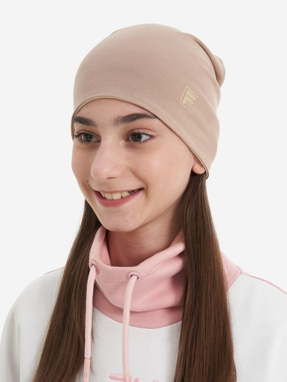 Шапка детская Fila