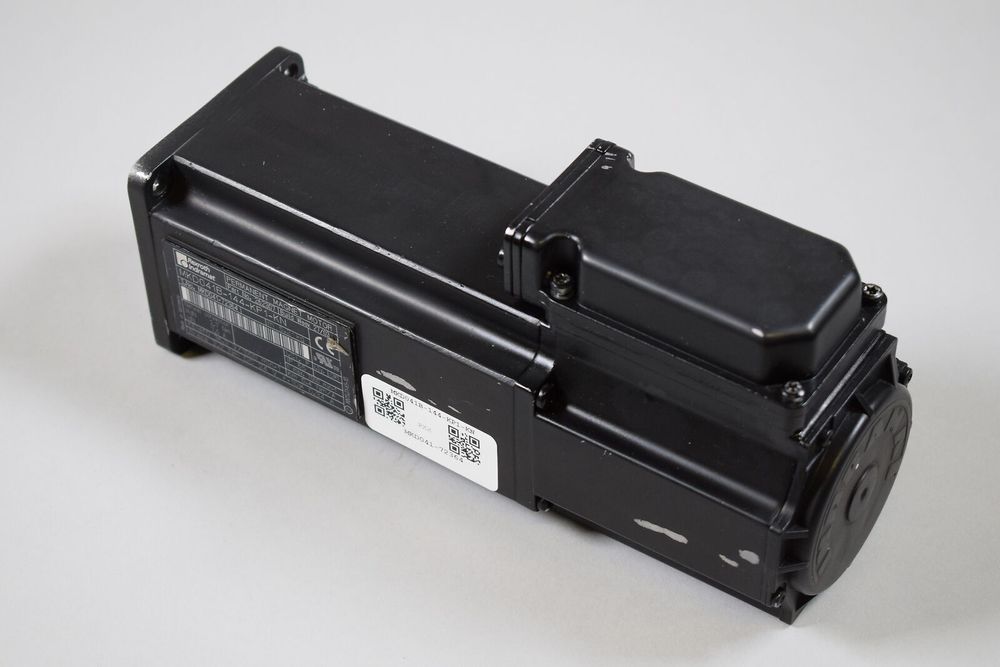 BOSCH REXROTH MKD041B-144-KP1-KN