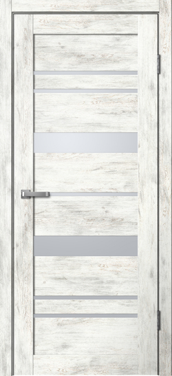 Дверь FLYDOORS 283 (Matte)