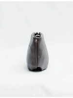 Сумка через плечо маленькая клатч натуральная кожа