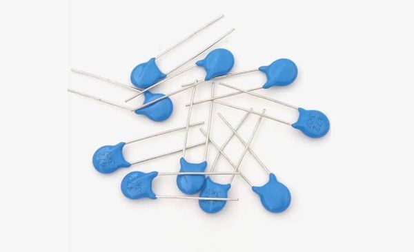 Конденсаторы высоковольтные HV