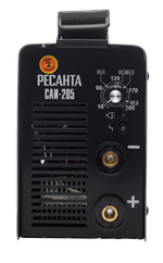 Сварочный аппарат Ресанта САИ205 65/77