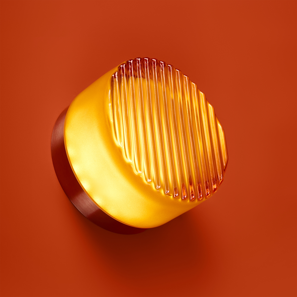 Настенный светодиодный светильник Freya Retro FR5603WL-L8YA