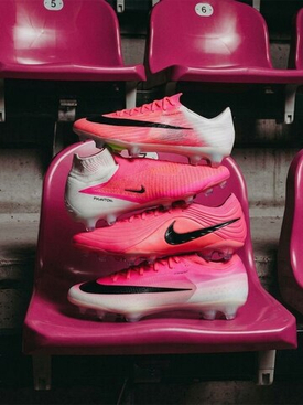 Коллекция Nike Breakout - доступна для заказа