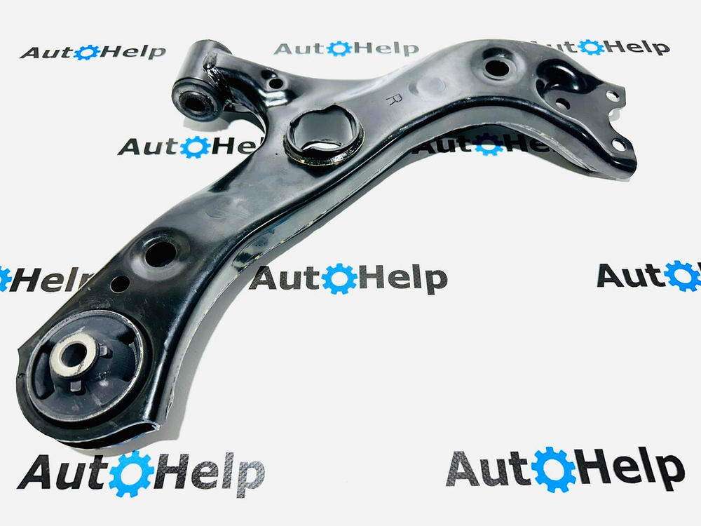 Рычаг подвески Jett V91-463R передний правый Toyota C-HR