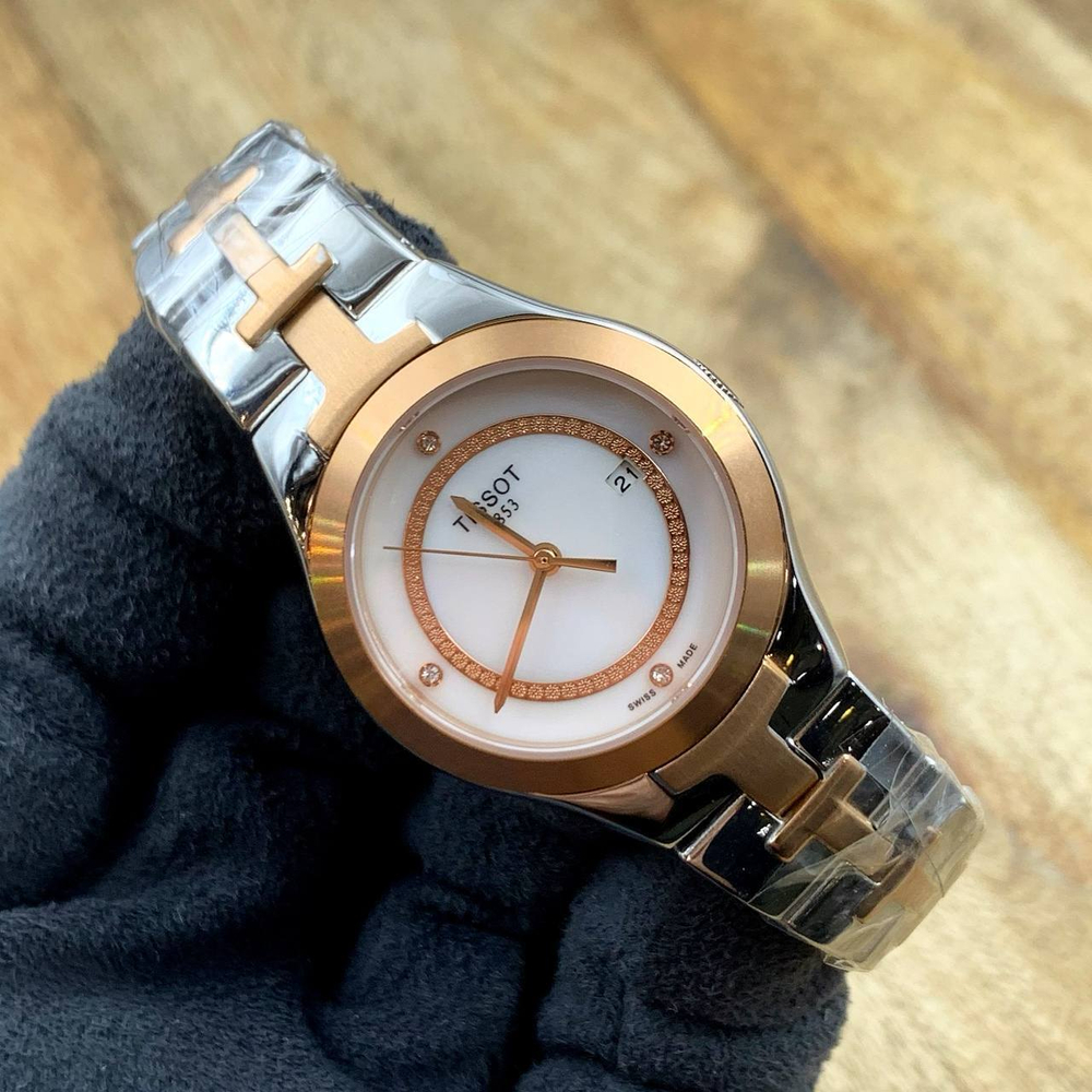 Часы Tissot