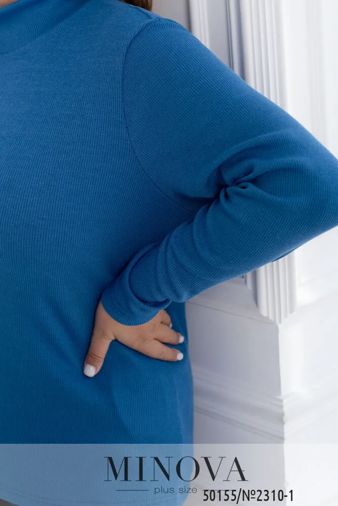 Водолазка 2310-1-электрик Minova