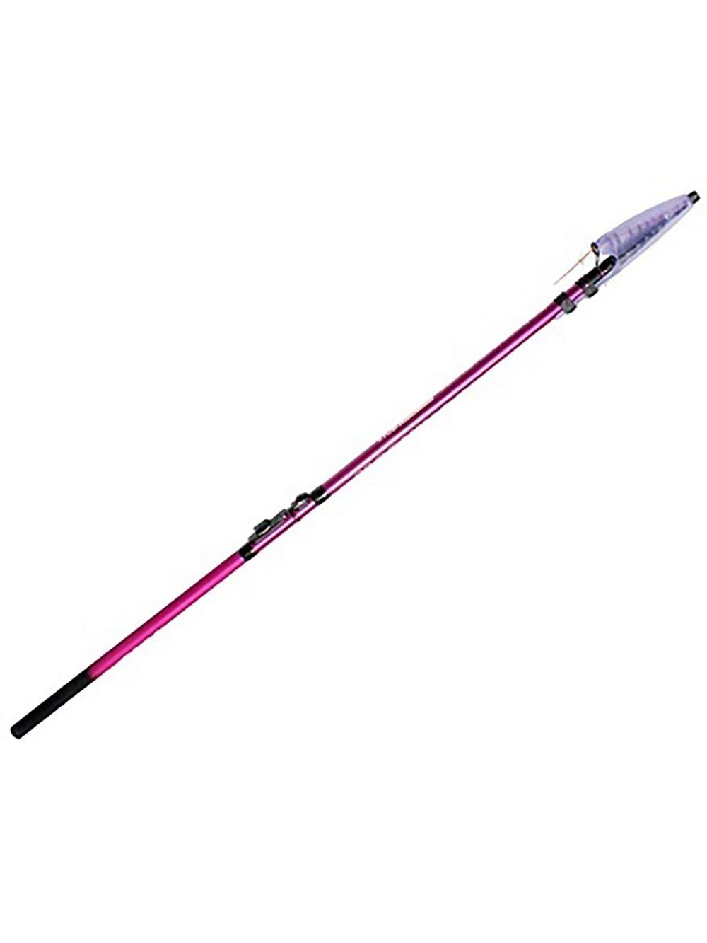 Удилище телескопическое MORNING FOG 4000, up to 80g