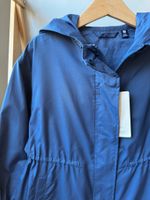 Новый плащ Uni Qlo, 110