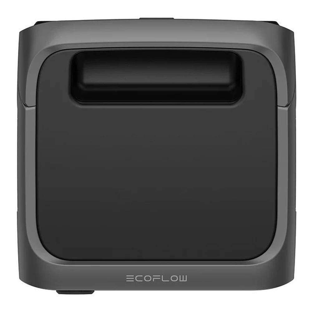 Портативная зарядная станция EcoFlow RIVER 3 Max Plus 858 Втч