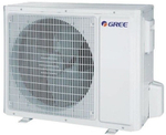 Напольно-потолочный кондиционер Gree GUD71ZD/A-S/GUD71W/A-S