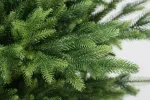 Ель искусственная «Сириус» (Литая хвоя) 230 см / 2,3 м