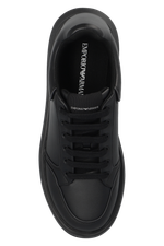 Полуботинки EMPORIO ARMANI