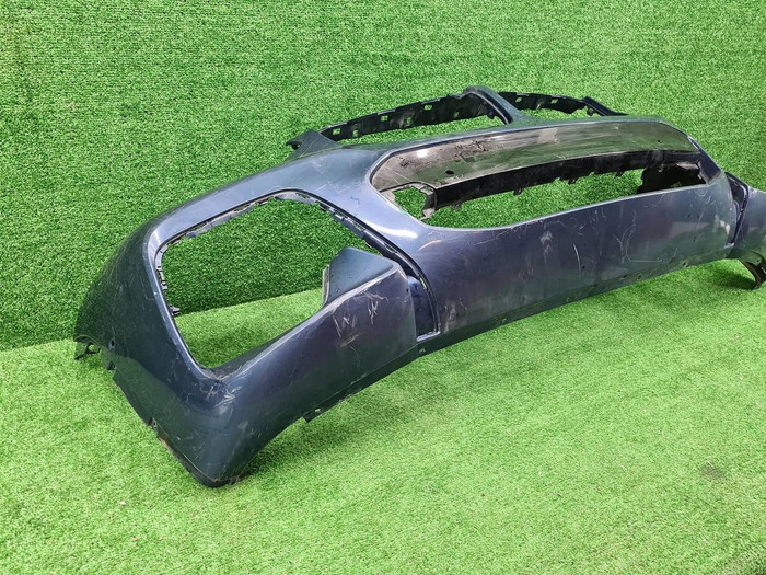 Бампер передний BMW X3 G01 (2017-2021) M-Paket