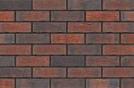 King Klinker - Bengali night (HF06), Old Castle, 240x71x10, NF - Клинкерная плитка для фасада и внутренней отделки