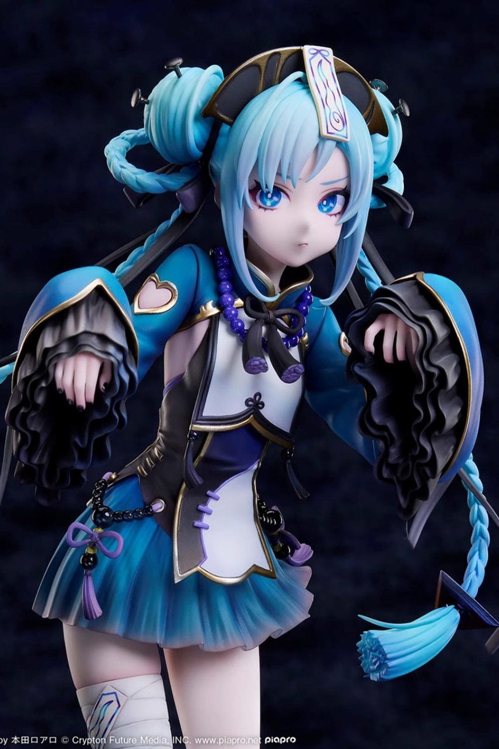Hatsune Miku