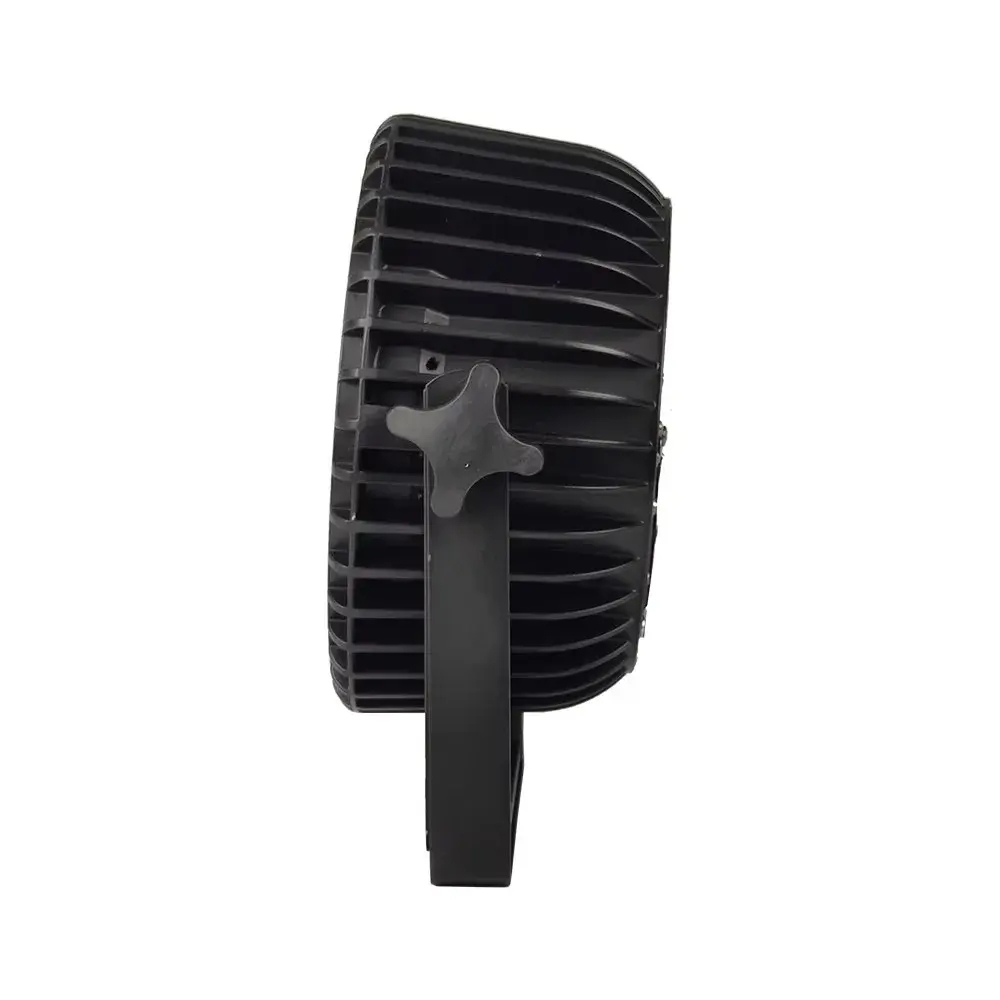 Прожектор PL Led par 24*18w (RGBWA+UV)