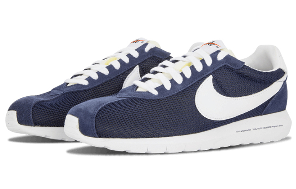 Кроссовки Fragment Design X Nike Roshe Run Ld-1000