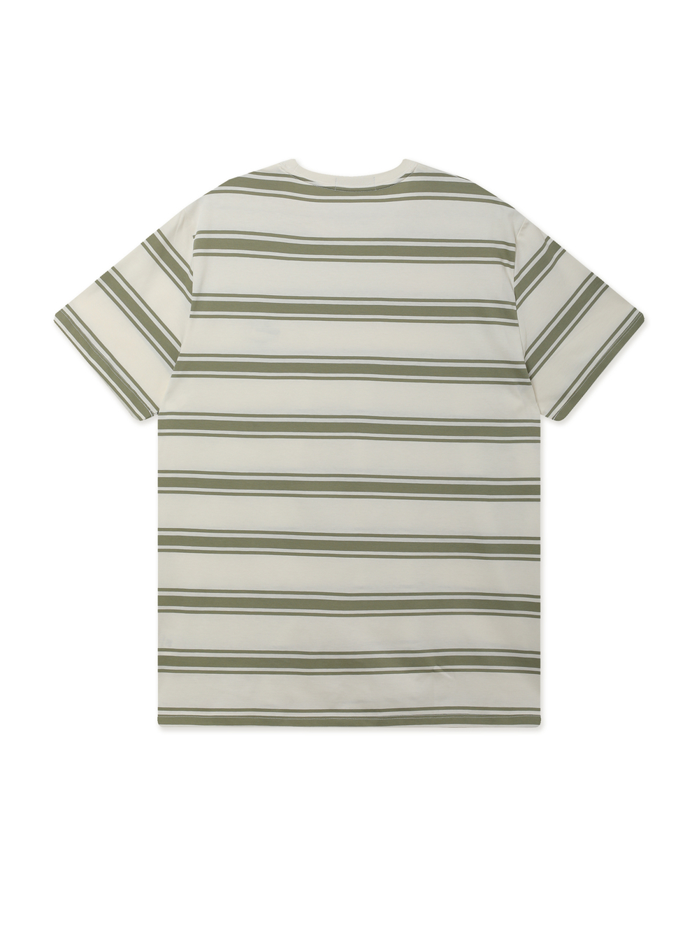 Мужская Футболка Fine Stripe