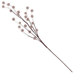 GAEM Изделие декоративное "Ветка", L26 W2 H51 см