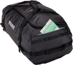 Сумка спортивная Thule Chasm Duffel 90L TDSD304 Black New (3204997)