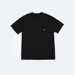 Футболка Dickies Skateboarding Heavyweight Pocket T-Shirt (black)