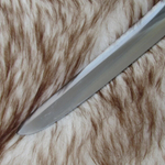 Реплика шашка солдатская Драгунская кованая, образца 1881 года