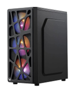 Корпус ATX Formula V MANA (V2)