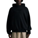 Толстовка Fear of God Essentials FW23 Hoodie /JET BLACK, 192BT232050F