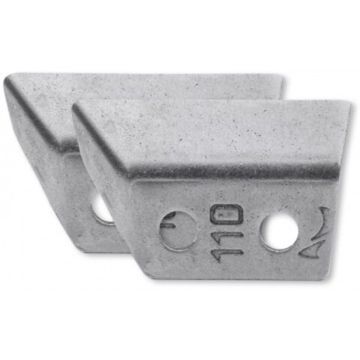 Ножи ЛР-110L СКАТ левое вращение (NLS-110L.SL) Тонар