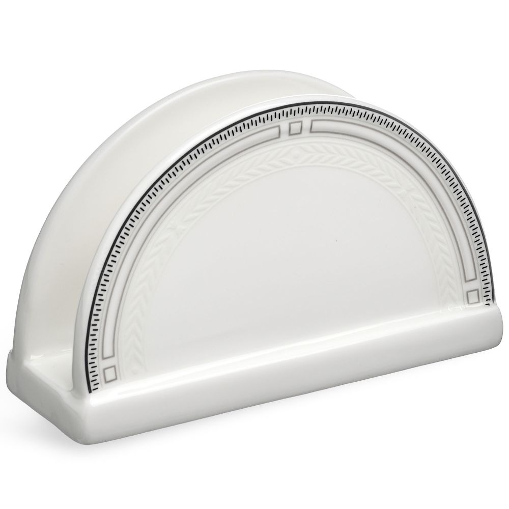 СТОЛОВЫЙ СЕРВИЗ LEFARD "ГРЭЙ" НА 6 ПЕР. 26 ПР. (КОР=2НАБ.)