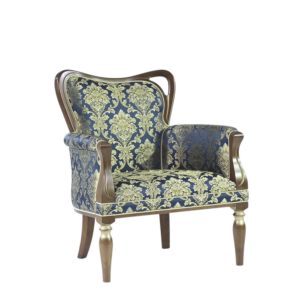 КАПРИО- 12-11 Кресло