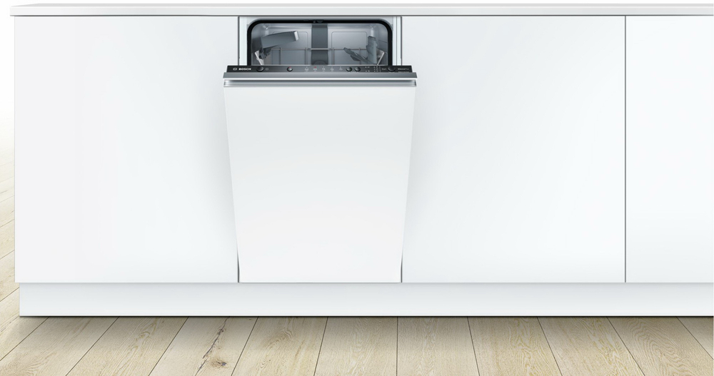 Встраиваемая посудомоечная машина Bosch SPV25CX01R