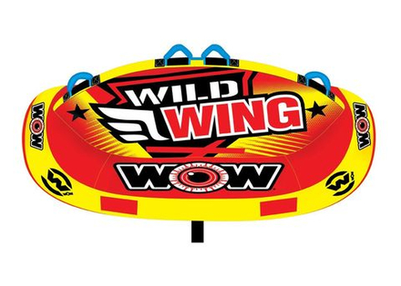 Баллон буксируемый «Wild Wing 2P»