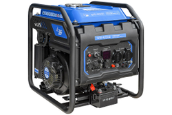Бензогенератор инверторный SGG 4200Ei