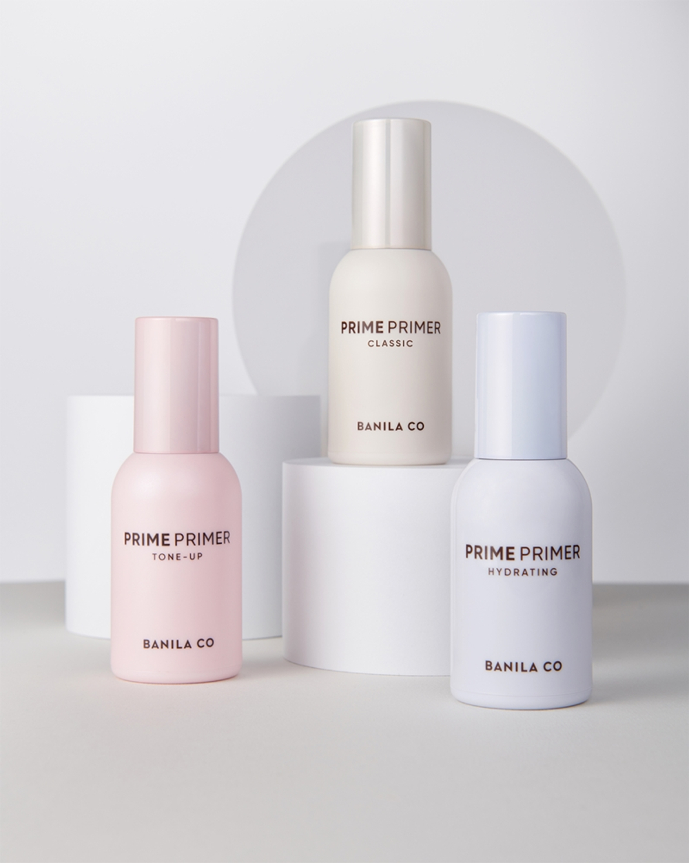 Banila Co. Prime Primer hydrating - Увлажняющая база под макияж, 30 ml