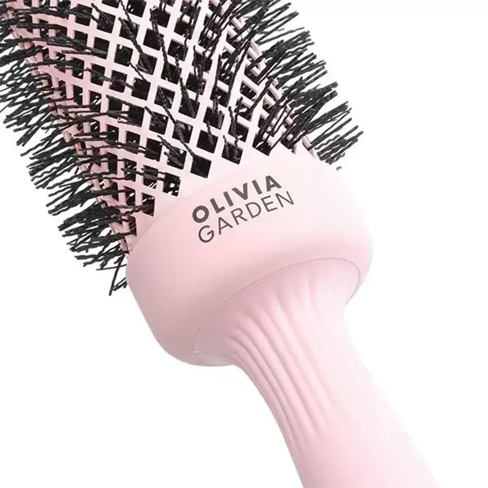Термобрашинг Expert Blowout Speed Wavy Bristles Pastel Pink 45 мм - 2