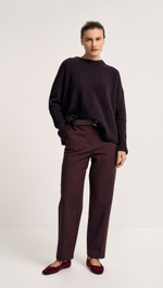 Пуловер О25.Т80.261/2 Alpecora