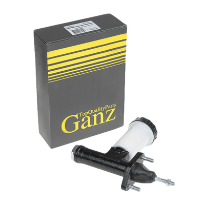 Цилиндр сцепления главный для а/м ГАЗ-3302,3110 (d=10мм с бачком) ГАЗ-3302/3110 (d=10мм) GANZ GUJ05200