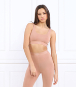 Бюстгальтер UGG - персиковый(1139070)