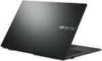 Ноутбук  ASUS Vivobook Go 15 E1504GA-BQ193 15.6 ", Core i3, 8 Гб RAM, 256 Гб SSD, UHD Graphics, Черный