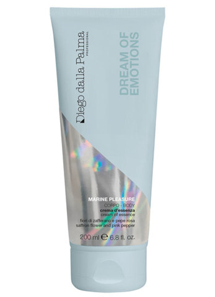 DIEGO DALLA PALMA Marine Pleasure Body Cream Of Essence