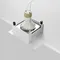 Встраиваемый светильник Пай / Share 1*GU10 10 Вт Technical dl051-01-gu10-sq-ws