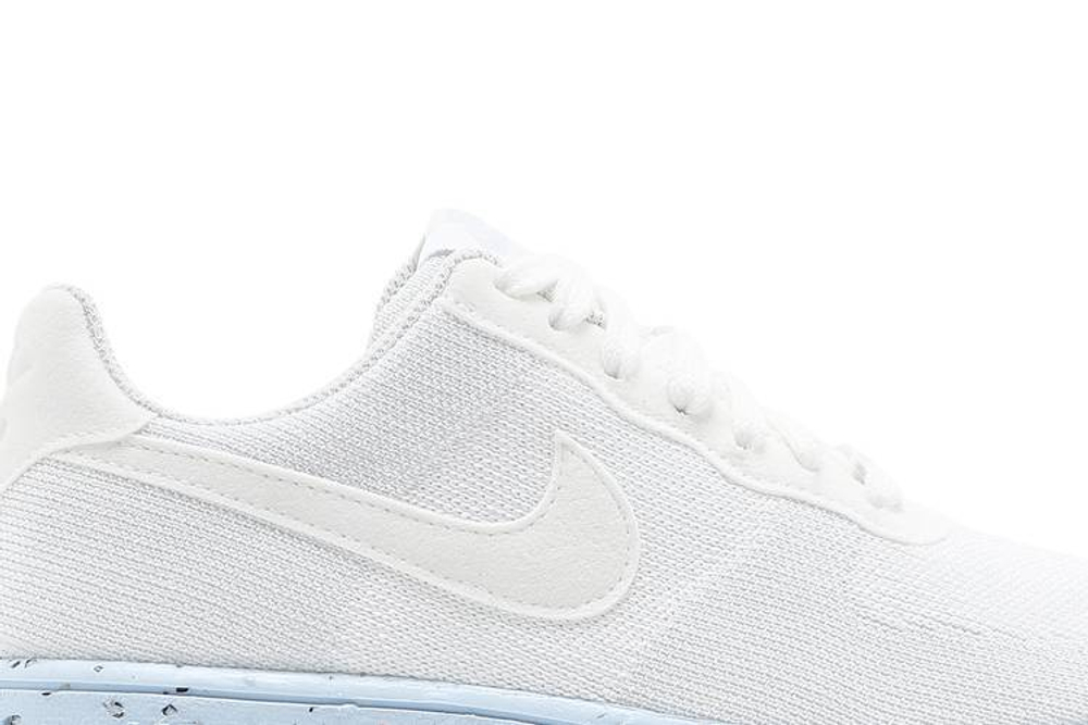 Кроссовки Nike Air Force 1 Crater Flyknit (Женская размерная сетка)